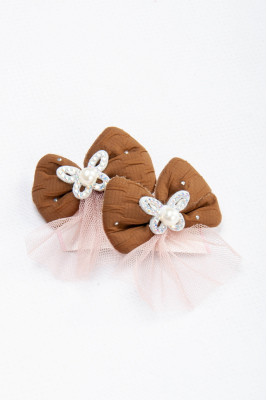 Набір заколок  2 шт